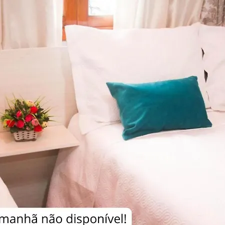 Hospedagem Alternativa Família Martins-3