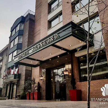 Hotel Stanford-2