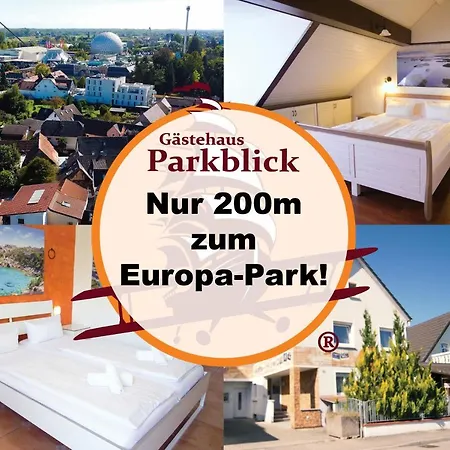 Gästehaus Parkblick-3