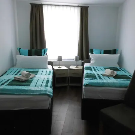 Hotel garni Alter Fritz-2