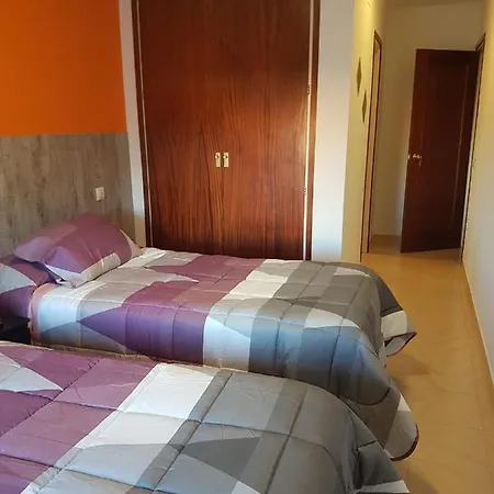 Hostal Galicia-2