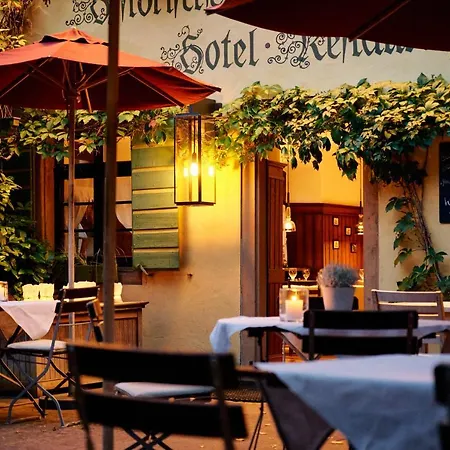 Hotel&Restaurant Linde-3