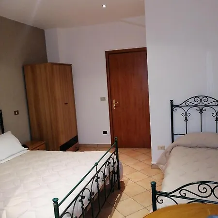 B&B Al Cavaliere-2