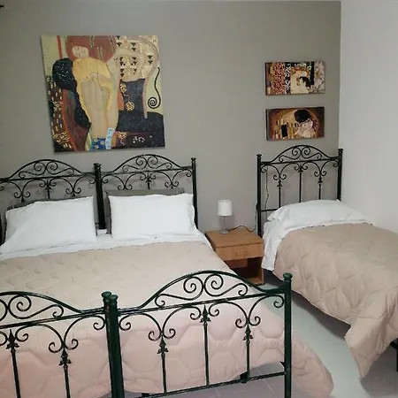 B&B Al Cavaliere-3