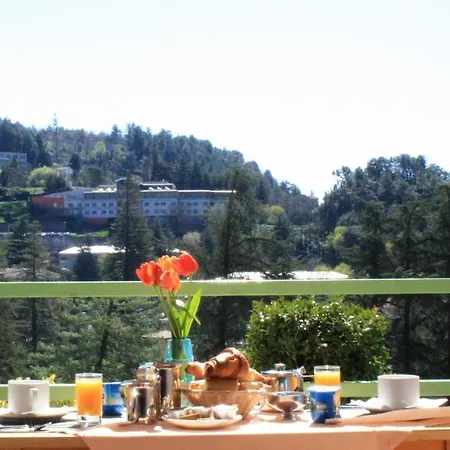 Hotel Saint Jacques-3