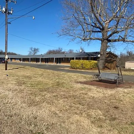 Andy Griffith Parkway Inn-2