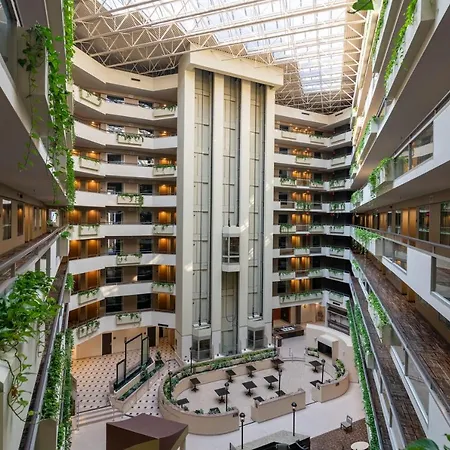 Harmony Suites Secaucus Meadowlands-3