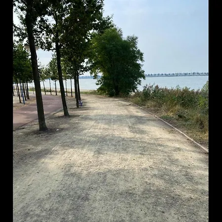 Vakantiehuisje Het Kiekje-2