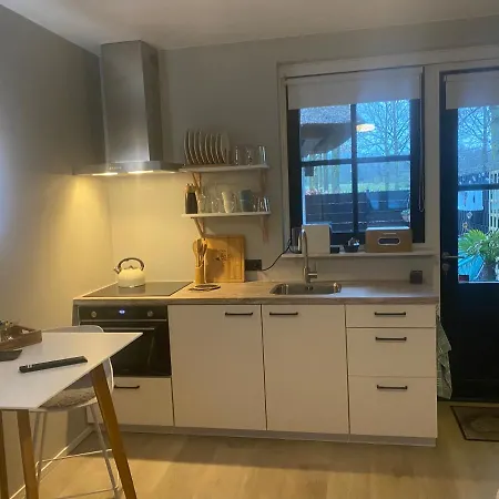 Vakantiehuisje Het Kiekje-3