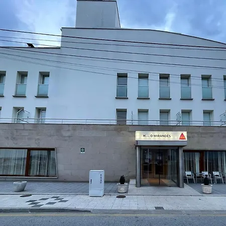 Hotel O Mirandes-3