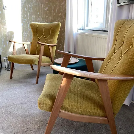 B&B Het Klooster van Dalfsen-2