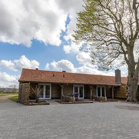 Bed&Breakfast Klein Beek-3