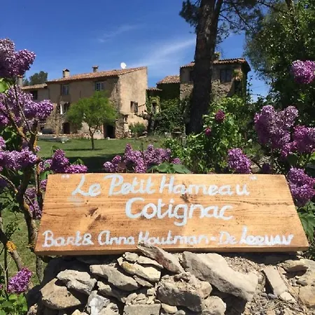 Domaine Le Petit Hameau-2