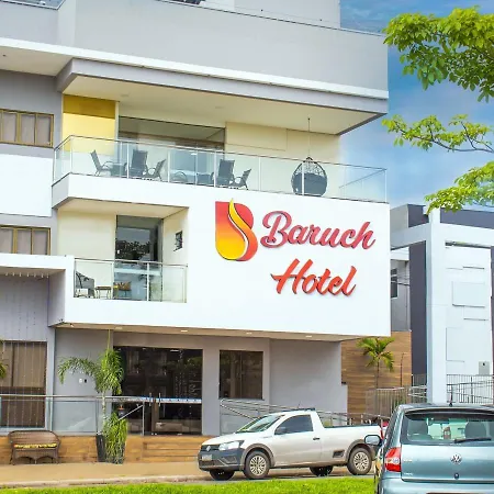 Baruch Hotel-3