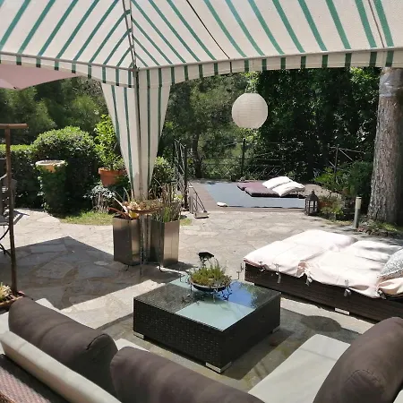 Le Terre Del Drago Apartment-2