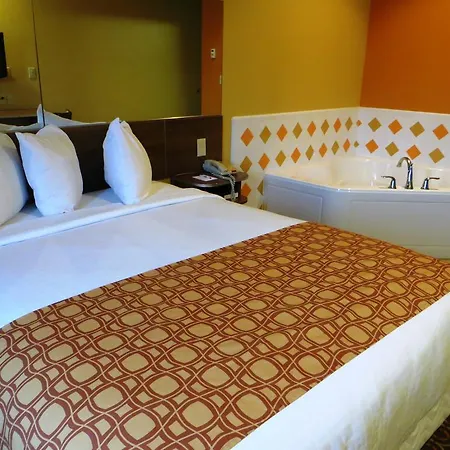 Surestay By Best Western South Bend-3