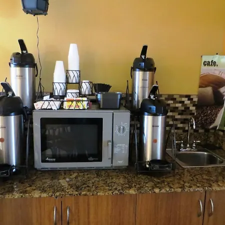Surestay By Best Western South Bend-2