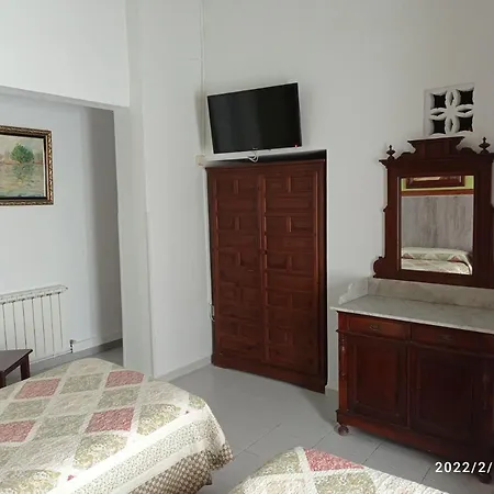Hostal Manolo-3