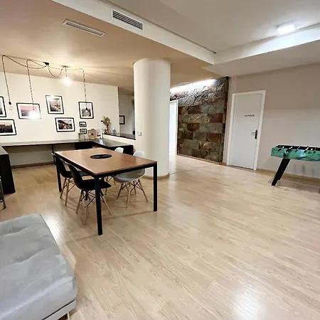 Habitaciones Con Encanto Junto Al Mercado Central-3
