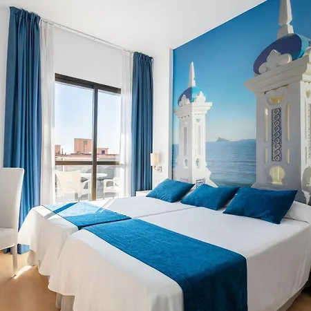 Hotel Avenida-3