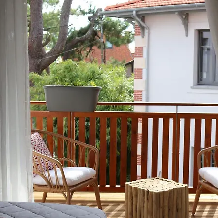 Villa Mady Adultes Only-2