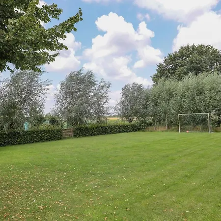 Bed&Breakfast Klein Beek-2