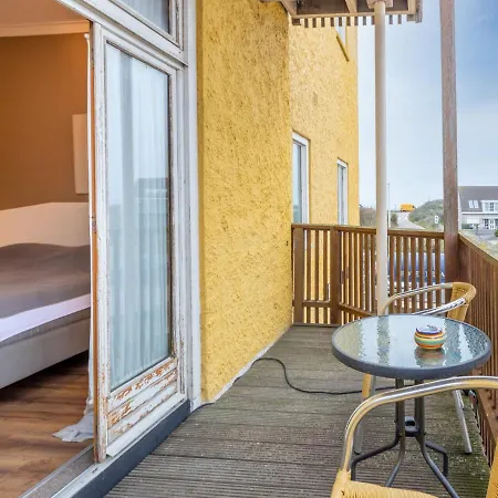 Hotel Nehalennia-3