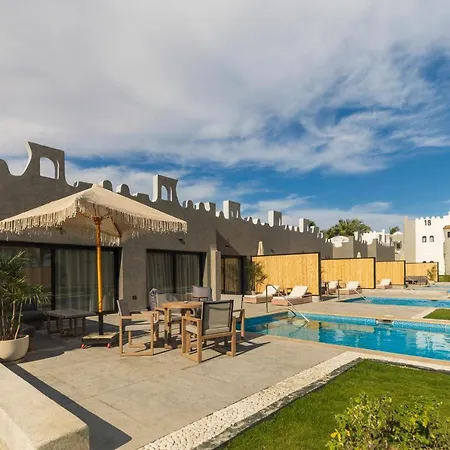 Sunrise Tucana Resort Grand Select-2