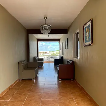 My Home Hotel Punta Cana-3
