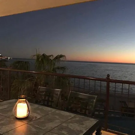 Sonoran Sky Resort Oceanview Condo-3