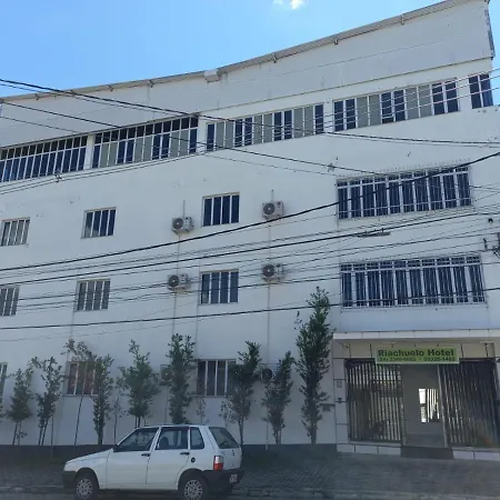 Riachuelo Hotel-2