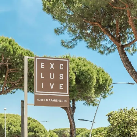 Hotel & Residence Exclusive-2