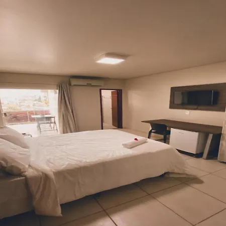 Amazon Xingu Hotel-2
