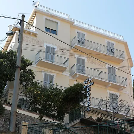 Hotel Villa Amelia-2