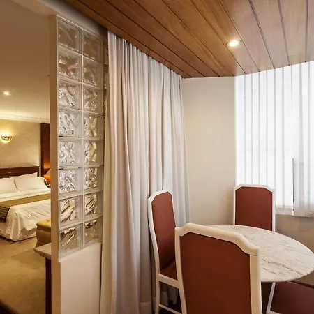 Hotel Wimbledon-2