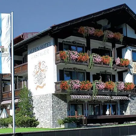 Alpenhotel Gastager-2