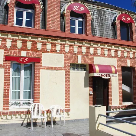 Hotel Du Parc-3