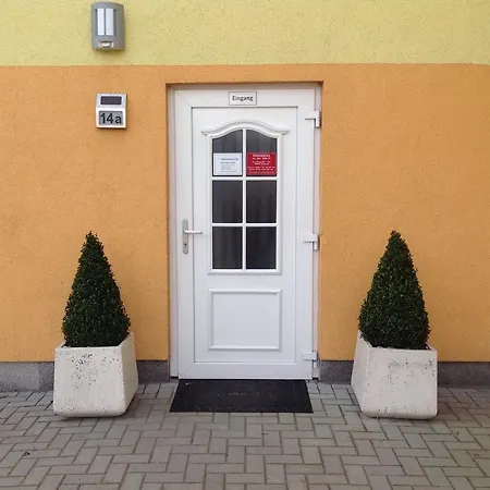 Pension an der Werft-2