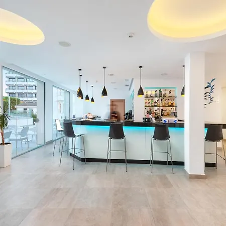 Trendhotel Alcudia - Adults Only-2