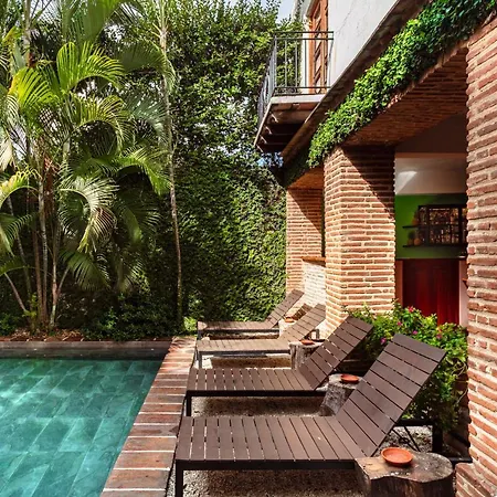 Hotel Villa Colonial-3