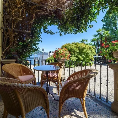 Hotel Villa Paradiso-2