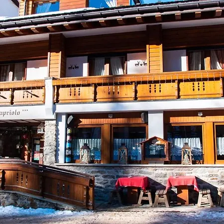 Hotel Capriolo-3