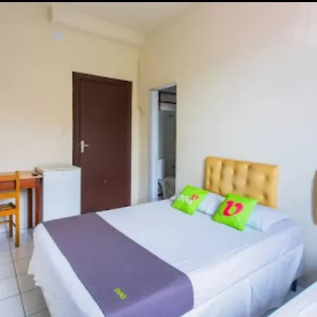 Voa Budget Hotel Columbia-3