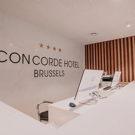 Hotel Concorde-2