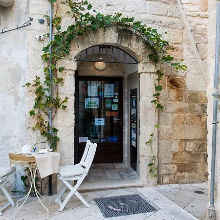 B&B Casa Dorsi-3