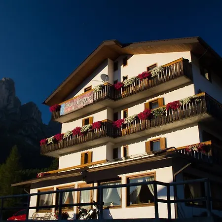 Hotel Garni Ongaro-2