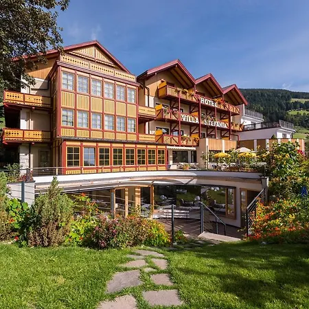 Hotel Villa Stefania-2