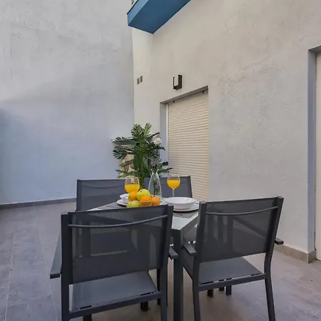 Sur Suites La Dorada-2