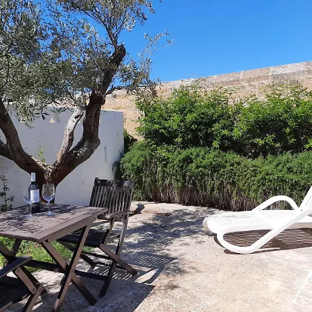 Masseria L'Antico Frantoio-3