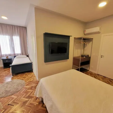 Paranaguá Lodge-2